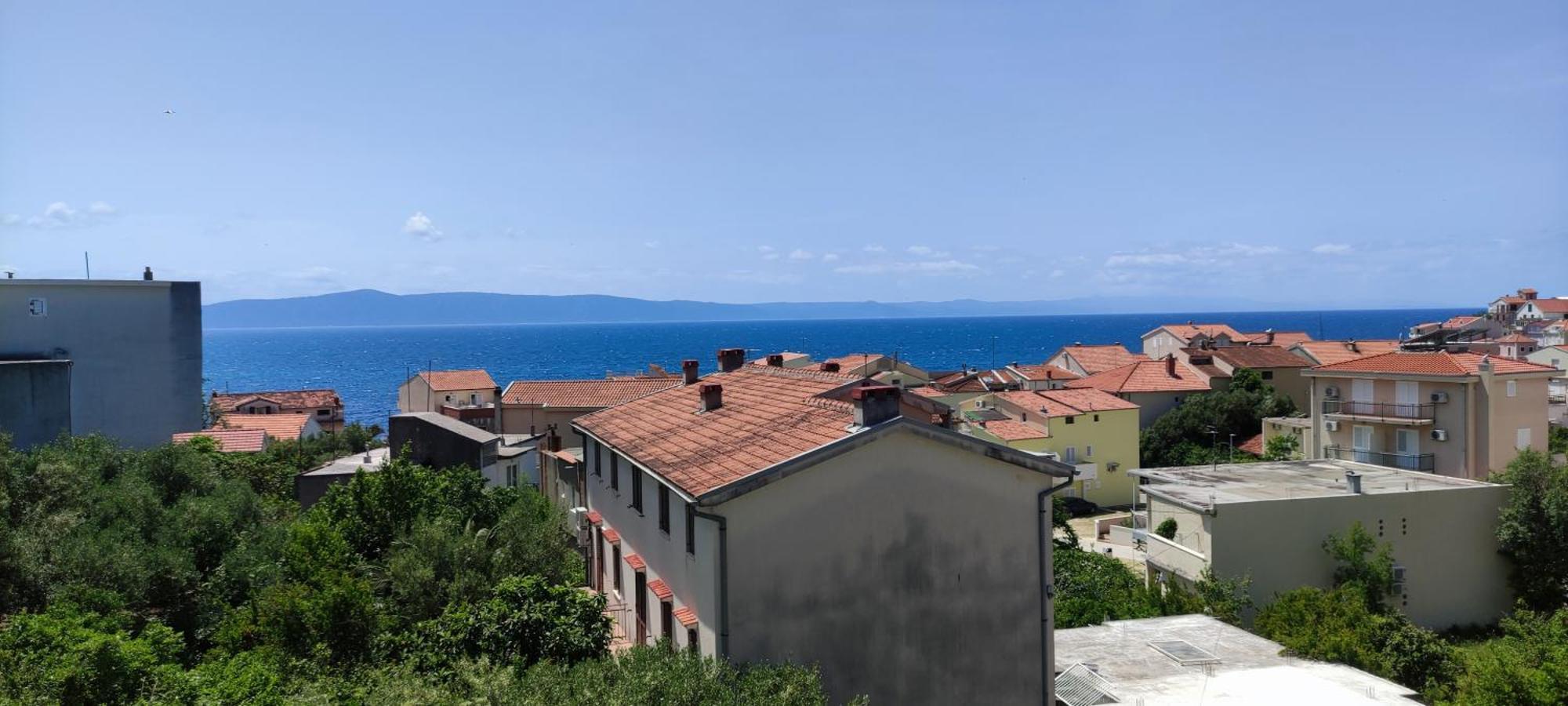 פודגורה Sea View Ela Apartments חדר תמונה