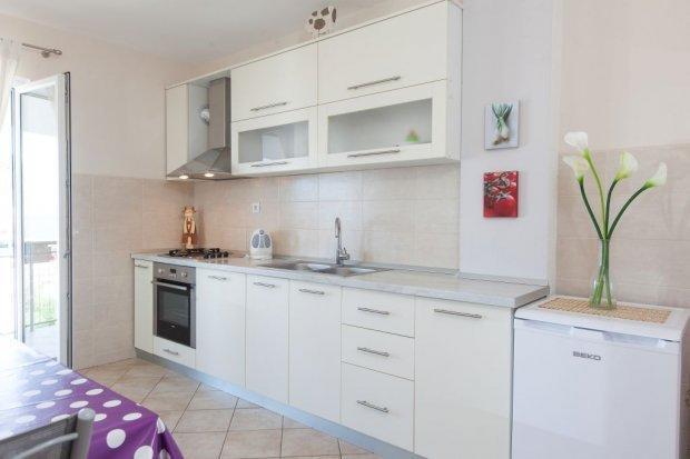 פודגורה Sea View Ela Apartments מראה חיצוני תמונה